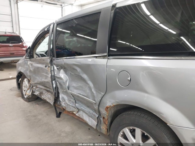 Aukcja sprzedaży 2014 Chrysler Town & Country Touring, vin: 2C4RC1BG5ER211514, numer aukcji: 45418106