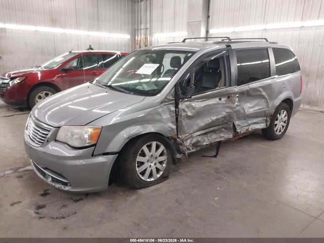 Aukcja sprzedaży 2014 Chrysler Town & Country Touring, vin: 2C4RC1BG5ER211514, numer aukcji: 45418106