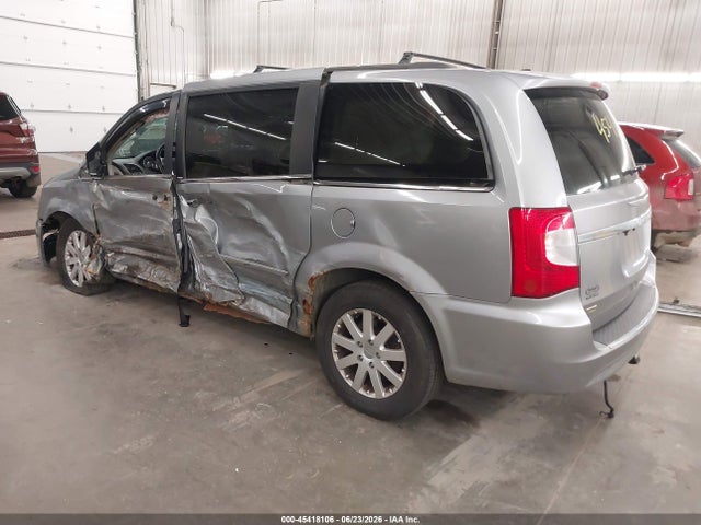 Aukcja sprzedaży 2014 Chrysler Town & Country Touring, vin: 2C4RC1BG5ER211514, numer aukcji: 45418106