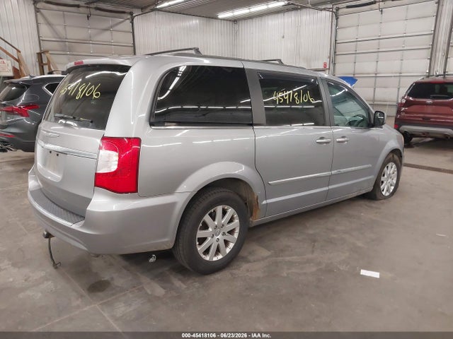 Aukcja sprzedaży 2014 Chrysler Town & Country Touring, vin: 2C4RC1BG5ER211514, numer aukcji: 45418106