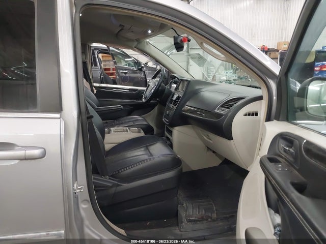 Aukcja sprzedaży 2014 Chrysler Town & Country Touring, vin: 2C4RC1BG5ER211514, numer aukcji: 45418106