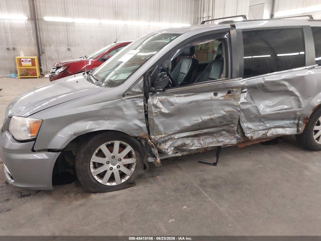 Aukcja sprzedaży 2014 Chrysler Town & Country Touring, vin: 2C4RC1BG5ER211514, numer aukcji: 45418106