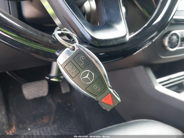 Продажа на аукционе авто 2018 Mercedes-benz Gle 350 4matic, vin: 4JGDA5HB2JB087175, номер лота: 45418108