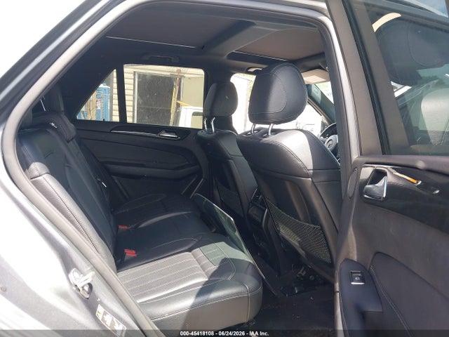 Продажа на аукционе авто 2018 Mercedes-benz Gle 350 4matic, vin: 4JGDA5HB2JB087175, номер лота: 45418108
