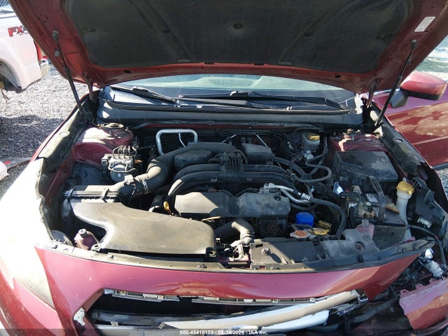 Aukcja sprzedaży 2017 Subaru Outback 2.5i Premium, vin: 4S4BSACCXH3271071, numer aukcji: 45418109