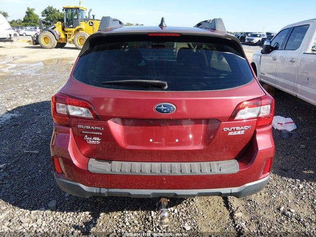 Aukcja sprzedaży 2017 Subaru Outback 2.5i Premium, vin: 4S4BSACCXH3271071, numer aukcji: 45418109