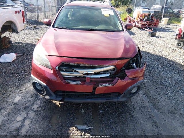 Aukcja sprzedaży 2017 Subaru Outback 2.5i Premium, vin: 4S4BSACCXH3271071, numer aukcji: 45418109