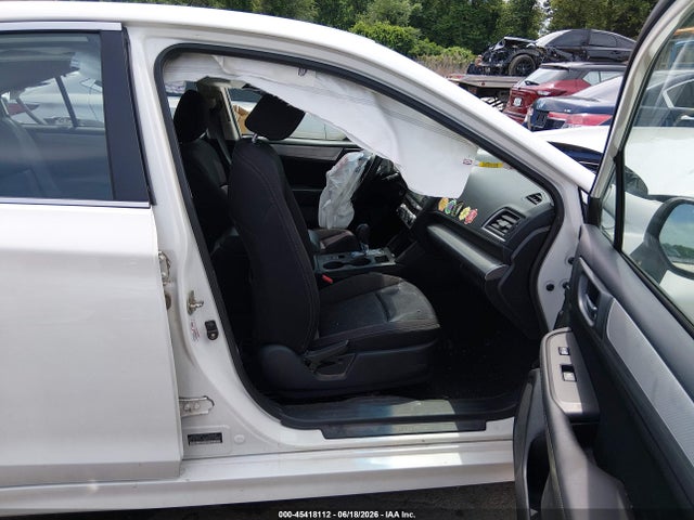 45418112 :رقم المزاد ، 4S3BNAC64F3033641 vin ، 2015 Subaru Legacy 2.5i Premium مزاد بيع