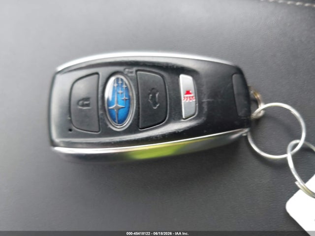 45418122 :رقم المزاد ، JF2SKASC2KH424866 vin ، 2019 Subaru Forester Limited مزاد بيع