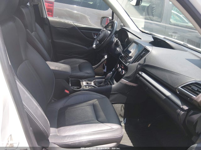 45418122 :رقم المزاد ، JF2SKASC2KH424866 vin ، 2019 Subaru Forester Limited مزاد بيع