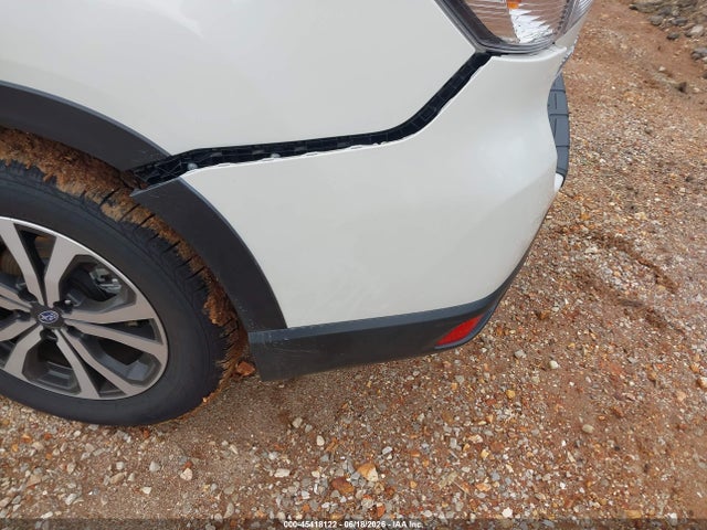 45418122 :رقم المزاد ، JF2SKASC2KH424866 vin ، 2019 Subaru Forester Limited مزاد بيع
