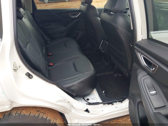 45418122 :رقم المزاد ، JF2SKASC2KH424866 vin ، 2019 Subaru Forester Limited مزاد بيع