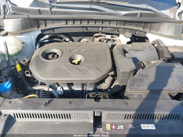 Hyundai TUCSON SE 2019 KM8J2CA47KU864827 Image 10