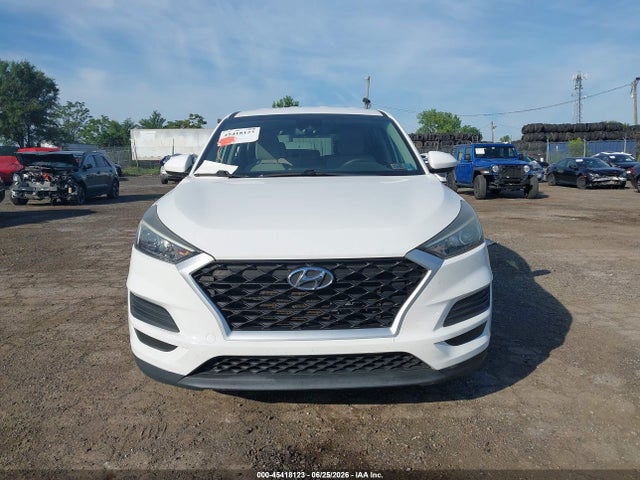 Hyundai TUCSON SE 2019 KM8J2CA47KU864827 Image 12