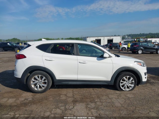 Hyundai TUCSON SE 2019 KM8J2CA47KU864827 Image 13