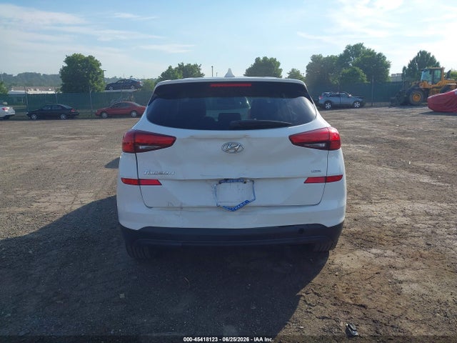 Hyundai TUCSON SE 2019 KM8J2CA47KU864827 Image 16