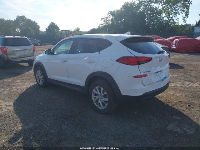 Hyundai TUCSON SE 2019 KM8J2CA47KU864827 Image 3