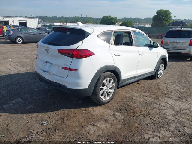 Hyundai TUCSON SE 2019 KM8J2CA47KU864827 Image 4