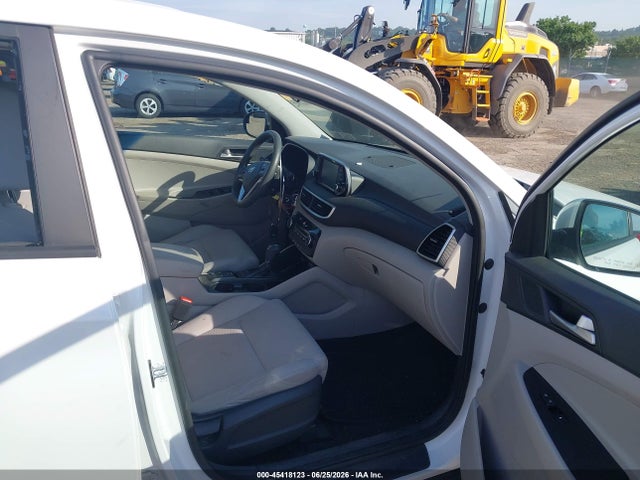 Hyundai TUCSON SE 2019 KM8J2CA47KU864827 Image 5