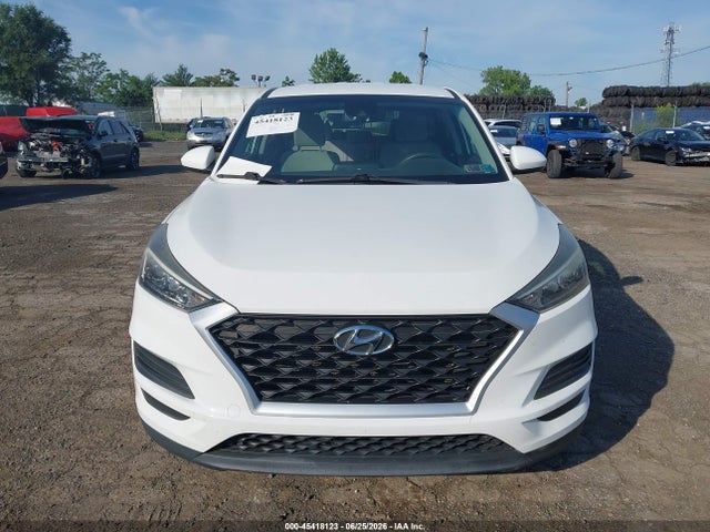 Hyundai TUCSON SE 2019 KM8J2CA47KU864827 Image 6