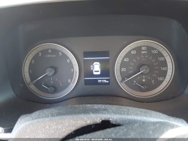 Hyundai TUCSON SE 2019 KM8J2CA47KU864827 Image 7