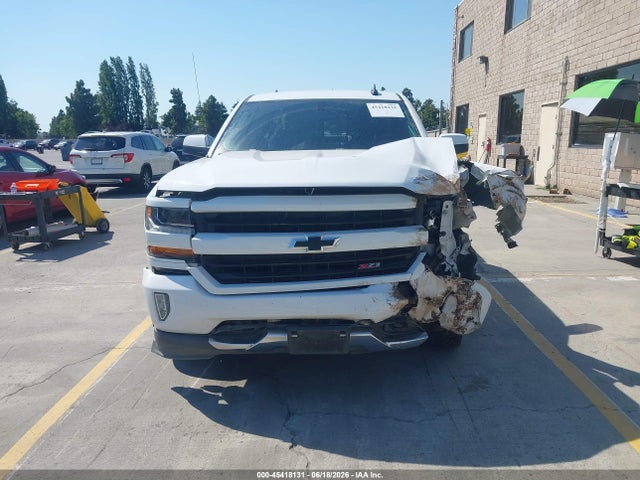 3GCUKREC4JG450721 Chevrolet Silverado 1500 Lt