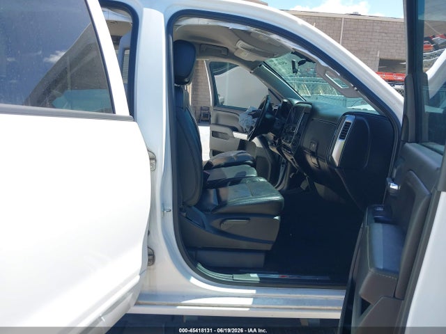 3GCUKREC4JG450721 Chevrolet Silverado 1500 Lt