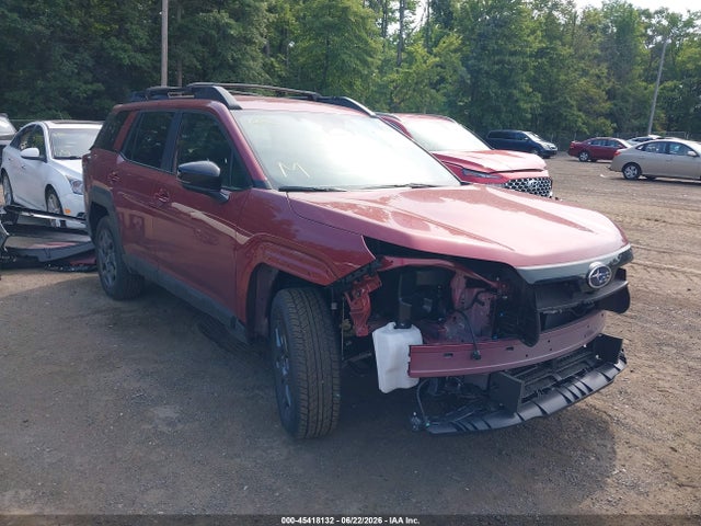 Aukcja sprzedaży 2026 Subaru Outback Premium, vin: JF2BUPAD9TY452074, numer aukcji: 45418132