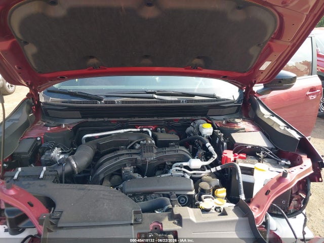 45418132 :رقم المزاد ، JF2BUPAD9TY452074 vin ، 2026 Subaru Outback Premium مزاد بيع