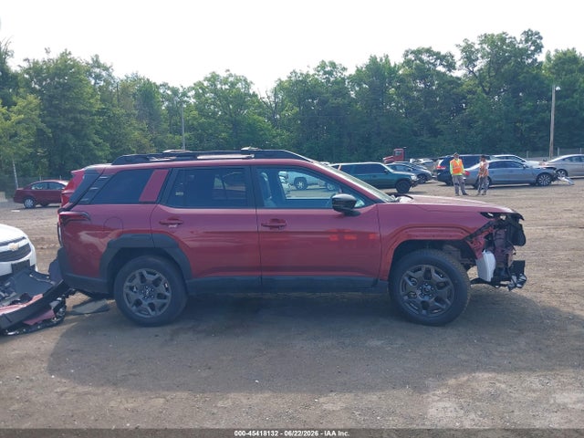 45418132 :رقم المزاد ، JF2BUPAD9TY452074 vin ، 2026 Subaru Outback Premium مزاد بيع