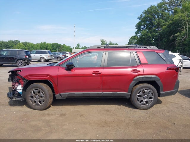 45418132 :رقم المزاد ، JF2BUPAD9TY452074 vin ، 2026 Subaru Outback Premium مزاد بيع