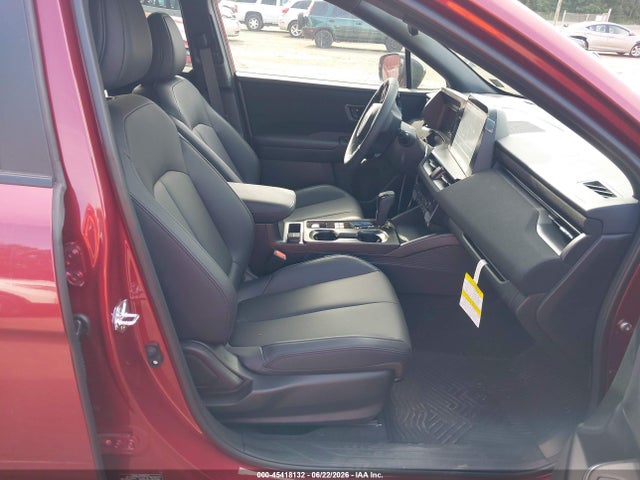 45418132 :رقم المزاد ، JF2BUPAD9TY452074 vin ، 2026 Subaru Outback Premium مزاد بيع