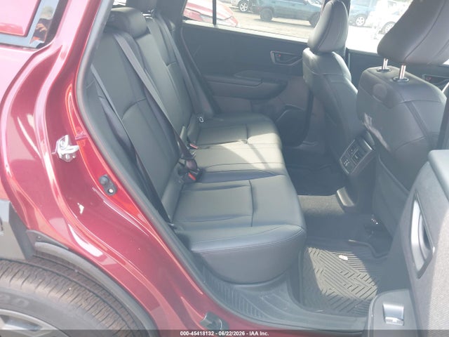45418132 :رقم المزاد ، JF2BUPAD9TY452074 vin ، 2026 Subaru Outback Premium مزاد بيع