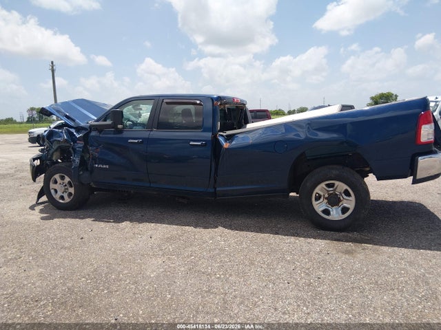 Продажа на аукционе авто 2019 Ram 3500, vin: 3C63R3HL4kG703321, номер лота: 45418134