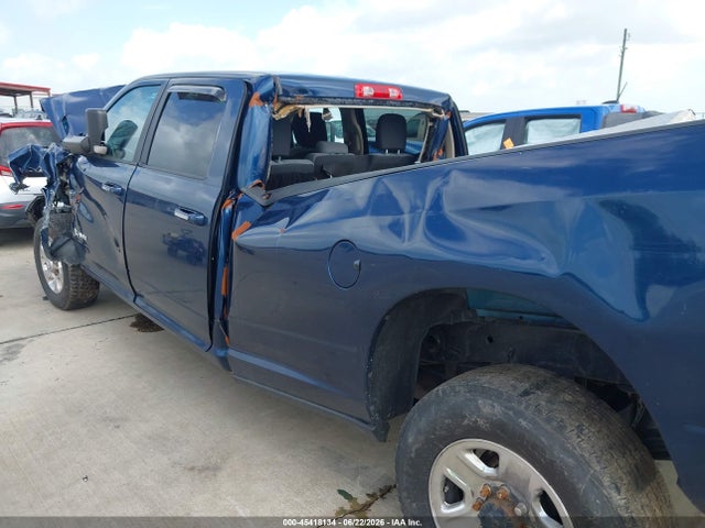 Продажа на аукционе авто 2019 Ram 3500, vin: 3C63R3HL4kG703321, номер лота: 45418134