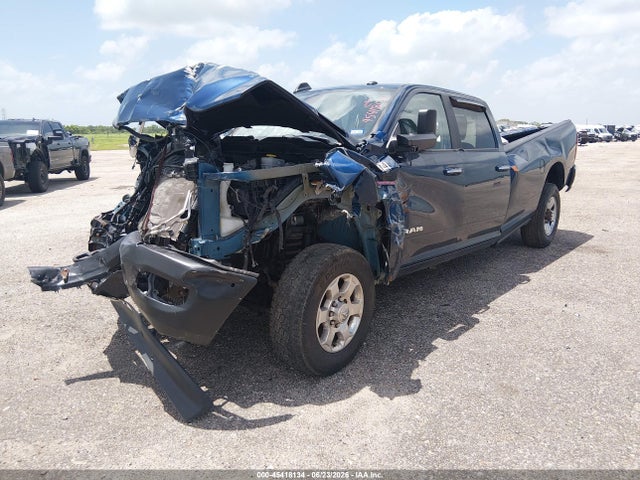 Продажа на аукционе авто 2019 Ram 3500, vin: 3C63R3HL4kG703321, номер лота: 45418134