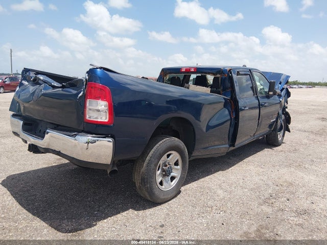 Продажа на аукционе авто 2019 Ram 3500, vin: 3C63R3HL4kG703321, номер лота: 45418134