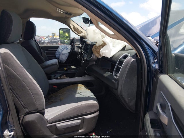 Продажа на аукционе авто 2019 Ram 3500, vin: 3C63R3HL4kG703321, номер лота: 45418134