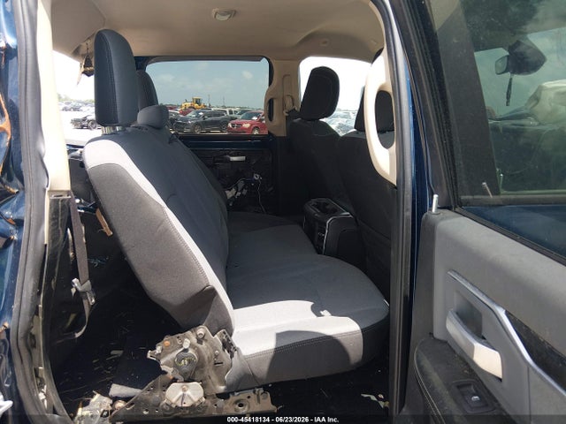 Продажа на аукционе авто 2019 Ram 3500, vin: 3C63R3HL4kG703321, номер лота: 45418134