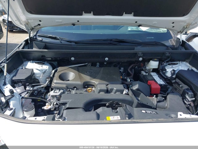 Toyota Rav4 Adventure 2024 2T3J1RFV5RW478240 Image 10