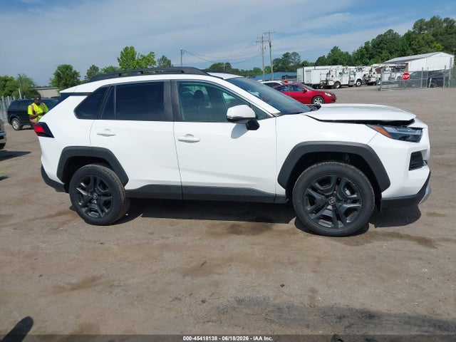 Toyota Rav4 Adventure 2024 2T3J1RFV5RW478240 Image 13