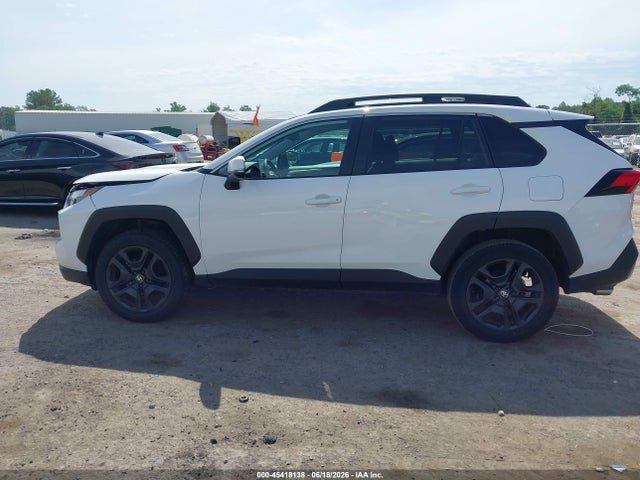 Toyota Rav4 Adventure 2024 2T3J1RFV5RW478240 Image 14