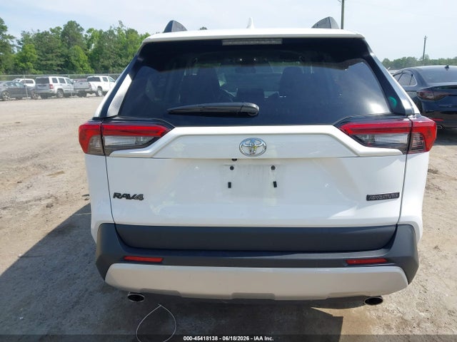 Toyota Rav4 Adventure 2024 2T3J1RFV5RW478240 Image 16