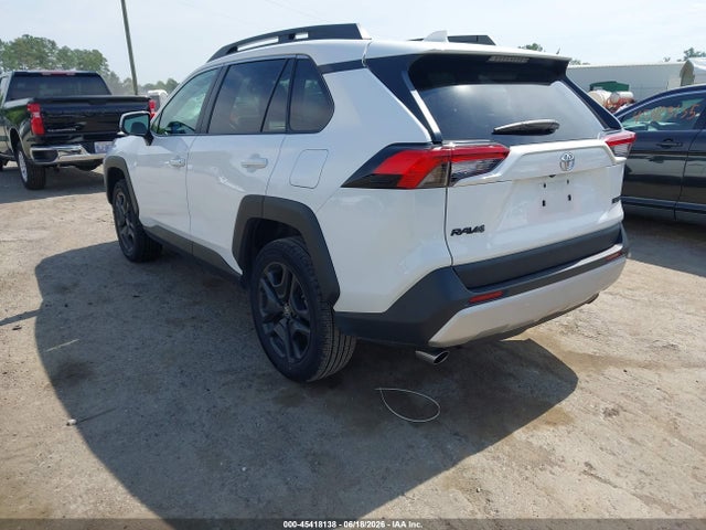 Toyota Rav4 Adventure 2024 2T3J1RFV5RW478240 Image 3