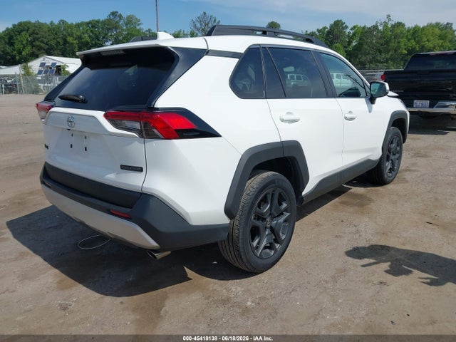 Toyota Rav4 Adventure 2024 2T3J1RFV5RW478240 Image 4
