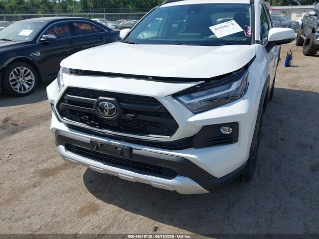 Toyota Rav4 Adventure 2024 2T3J1RFV5RW478240 Image 6