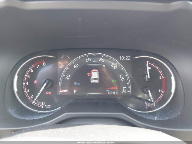 Toyota Rav4 Adventure 2024 2T3J1RFV5RW478240 Image 7