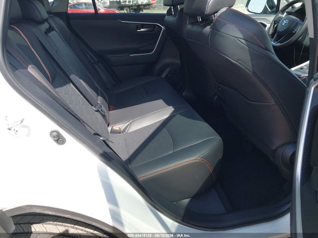 Toyota Rav4 Adventure 2024 2T3J1RFV5RW478240 Image 8
