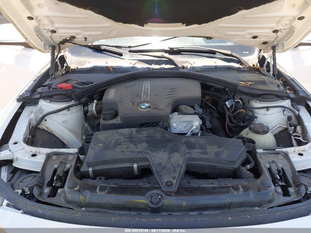 45418146 :رقم المزاد ، WBA3A5C5XCF347316 vin ، 2012 Bmw 328i مزاد بيع