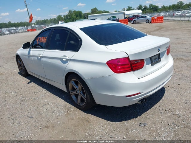 45418146 :رقم المزاد ، WBA3A5C5XCF347316 vin ، 2012 Bmw 328i مزاد بيع